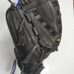 New  Mizuno MVP 1228P Prime Left Hand Throw Fastpitch 12.25" FREE SHIPPING