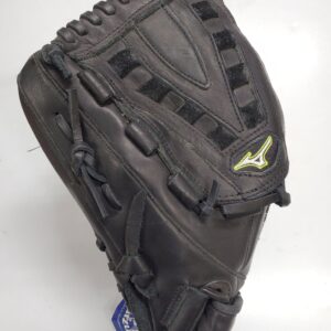 New  Mizuno MVP 1229P Prime Left Hand Throw Fastpitch 12.25" FREE SHIPPING