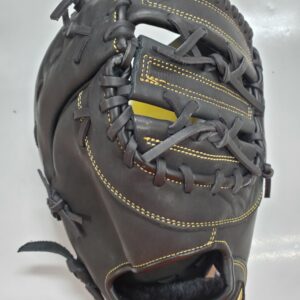 New  Mizuno MVP Prime GXF50PB3 Right Hand Throw First Base Glove 12.5" FREE SHIPPING