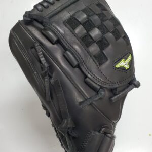 New  Mizuno  MVP 1209P Prime Left Hand Throw Fastpitch 12" FREE SHIPPING
