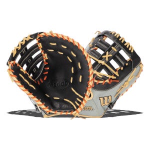 New  Wilson A2000 1620 First Base Glove 12.5" FREE SHIPPING