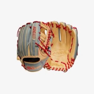 New  Wilson A2000 1785SS Right Hand Throw 11.75" FREE SHIPPING