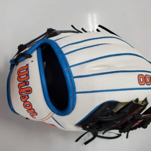 New  Wilson A2000 1975 GOTM MAY 2021 Right Hand Throw 11.75" FREE SHIPPING