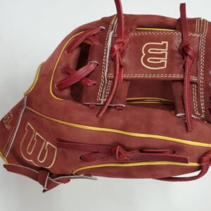 New  Wilson A2000 1975 GOTM November 2022 Right Hand Throw 11.75" FREE SHIPPING