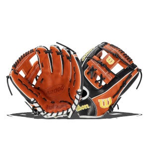 New  Wilson A2000 1975 Right Hand Throw 11.75" FREE SHIPPING