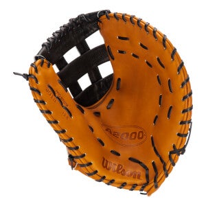New  Wilson A2000 2013 Right Hand Throw First Base Glove 12.5" FREE SHIPPING - Image 2
