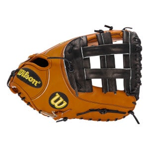 New  Wilson A2000 2013 Right Hand Throw First Base Glove 12.5" FREE SHIPPING - Image 3