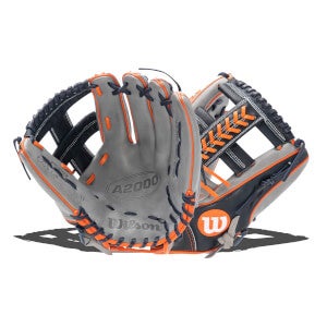 New  Wilson A2000 CC1 Carlos Correa 11.75" FREE SHIPPING