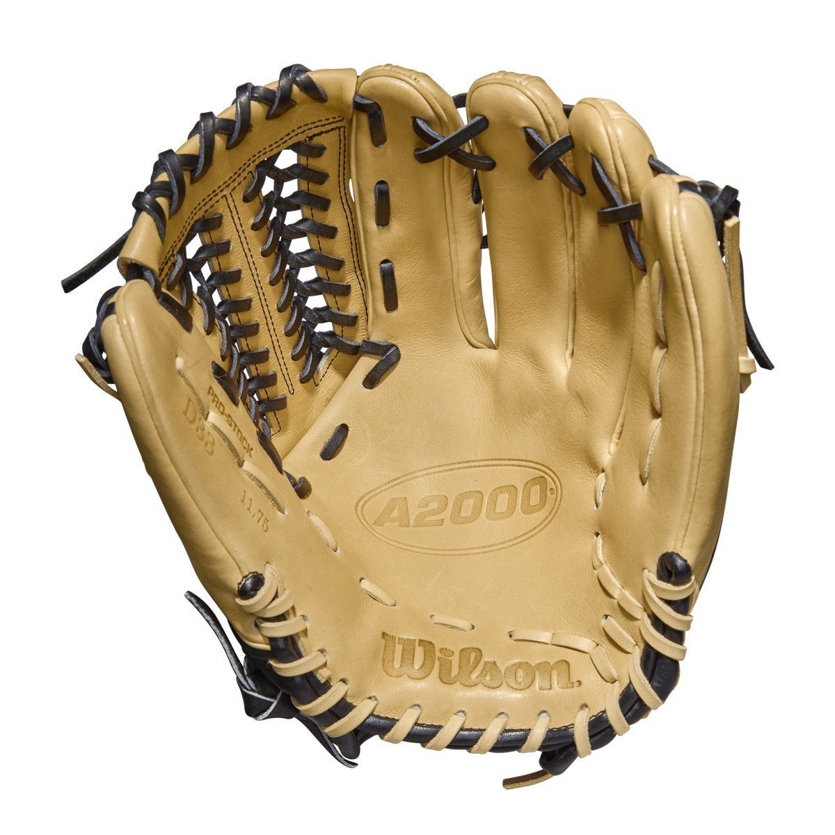 New  Wilson A2000 D33 Right Hand Throw 11.75" FREE SHIPPING - Image 5