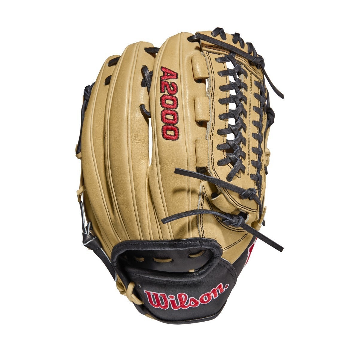 New  Wilson A2000 D33 Right Hand Throw 11.75" FREE SHIPPING - Image 2