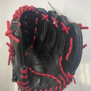 New  Wilson A2000 L-B Right Hand Throw 11.75" FREE SHIPPING