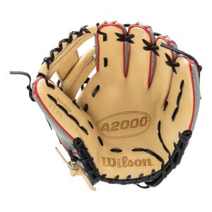 New  Wilson A2000 PF88 Right Hand Throw 11.25" FREE SHIPPING