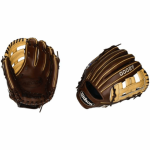 New  Wilson A2000 SC-DW5 Right Hand Throw 11" FREE SHIPPING