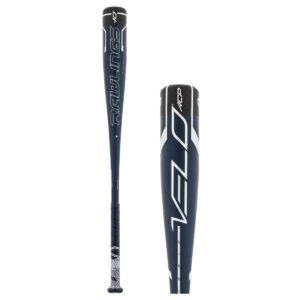 Rawlings 2022 Hybrid Velo ACP USA BAT with Warranty FREE SHIPPING
